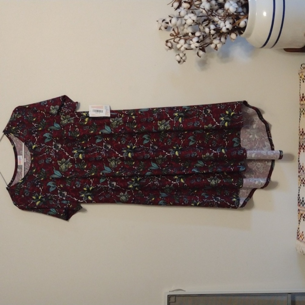 LuLaRoe Carly
